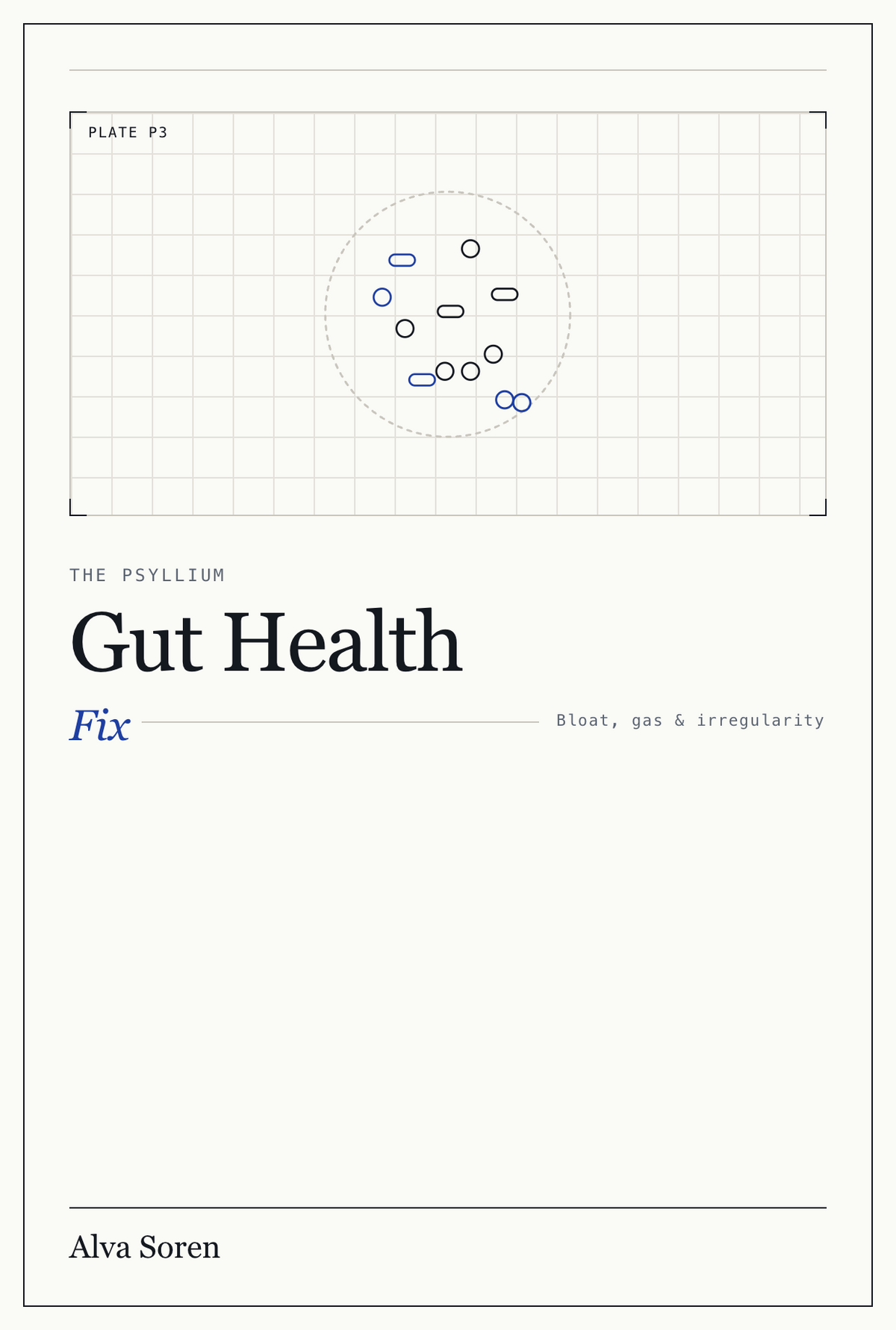The Psyllium Gut Health Fix